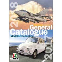 Каталог ITALERI 2017/18 - INT