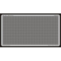 Фотоец мрежа 0.4 x 0.4 mm