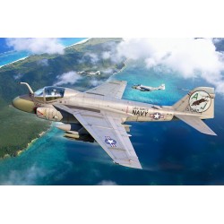 1:72 Американски ударен самолет A-6E Intruder
