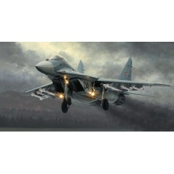 1:72 Руски изтребител МИГ-29А Фулкрум Изделие 9.12 (MIG-29A Fulcrum Izdeliye 9.12)