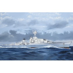 1:350 Френски лек крайцер French Light Cruiser Georges Leygues