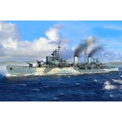 1:700 Британски боен кораб HMS  Белфаст 1942 (HMS Belfast 1942)