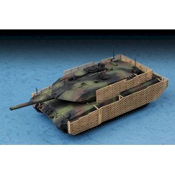 1:72 Канадски боен танк Leopard 2A6M CAN