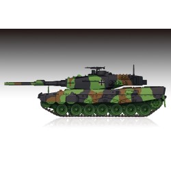 1:72 Германски основен танк Леопард 2A4 (German Leopard 2A4 MBT)