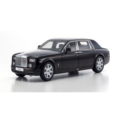 ROLLS ROYCE PHANTOM EWB 2012 - DIAMOND BLACK (08841B2)