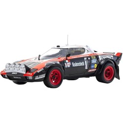 LANCIA STRATOS HF - HUNSRUECK 1978 - ROEHRL/GEISTDOERFER (08130D)