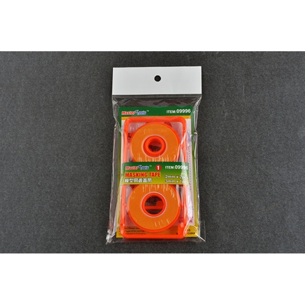 Маскираща лента ②5mm*1 , 8mm*1,12mm*1