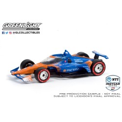 2020 #9 Scott Dixon - 2020 NTT IndyCar Series Champion / Chip Ganassi Racing, PNC Bank