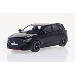 HYUNDAI HYUNDAI I30N BLACK 2022