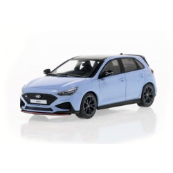HYUNDAI HYUNDAI I30N BLUE 2022