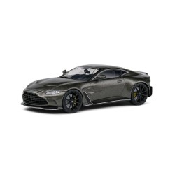 ASTON MARTIN VANTAGE V12 GREY