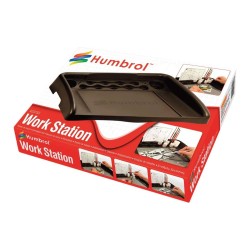 Работна станция за моделисти Humbrol