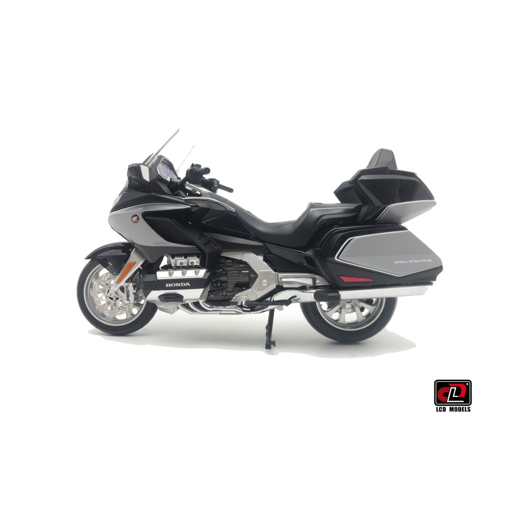 Honda Goldwing Tour (Dark Grey) 2020 Honda Goldwing Tour (Dark Grey) 2020