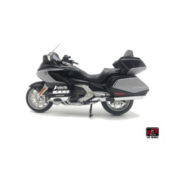 Honda Goldwing Tour (Dark Grey) 2020