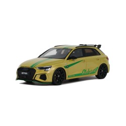 AUDI S3 MTM 2022
