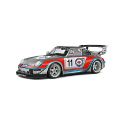 RWB BODYKIT MARTINI GREY 2020