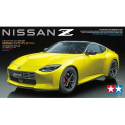 1:24 Автомобил Nissan Z/Nissan Fairlady Z (RZ34)
