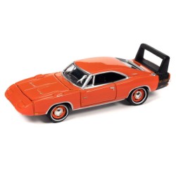 Dodge Charger Daytona MCACN, HEMI orange 1969