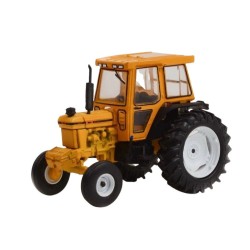 Ford 6610 Tiger Special Tractor 1985 - Yellow - Down on the Farm Series 7