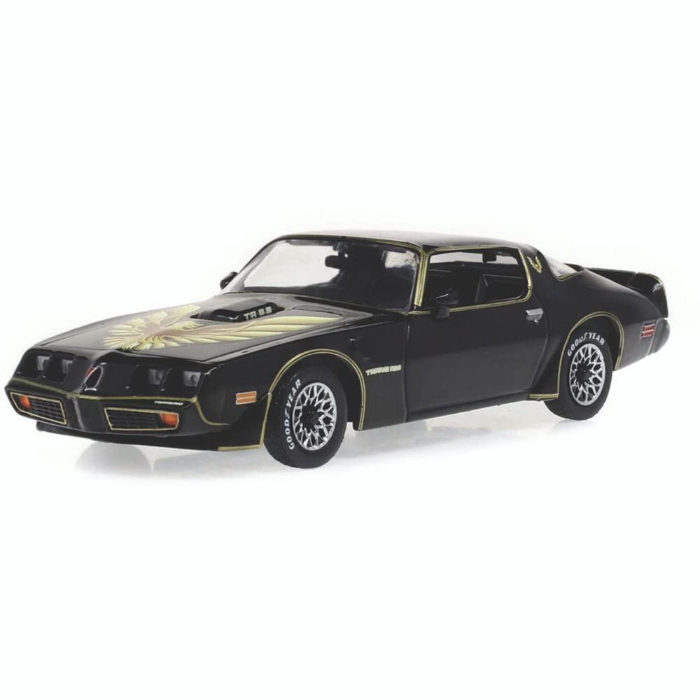 Pontiac Firebird Trans Am 1979 - Rocky II (1979) Pontiac Firebird Trans Am 1979 - Rocky II (1979)