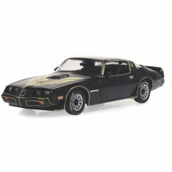 Pontiac Firebird Trans Am 1979 - Rocky II (1979)
