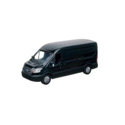 Ford Transit (V363) 2015 - Tuxedo Black