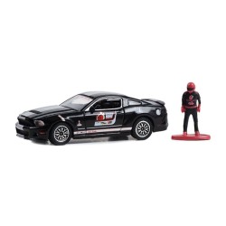 Shelby GT500 #68 2010 - OPTIMA Ultimate Street Car Invitational with Race Car Driver - The Hobby Shop Series 15