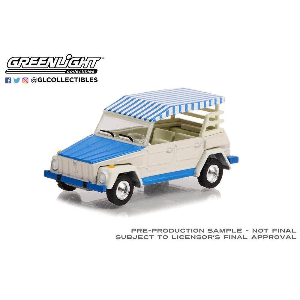 Volkswagen Thing (Type 181) Volkswagen Thing (Type 181)