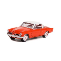 Studebaker Starliner 1953 - United States Postal Service (USPS) America on the Move: 50s Sporty Cars (Hobby Exclusive)