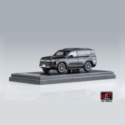 Toyota LC300-GR SPORT (Black) 2022