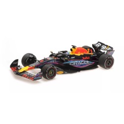 ORACLE RED BULL RACING RB19 – MAX VERSTAPPEN – WINNER MIAMI GP 2023