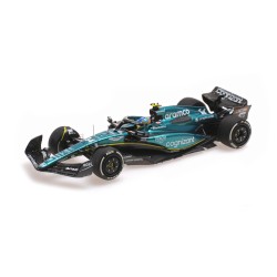 ASTON MARTIN ARAMCO COGNIZANT FORMULA ONE TEAM AMR23 – FERNANDO ALONSO – 3RD AUSTRALIAN GP 2023 - L.E. 240 pcs.