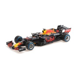 RED BULL RACING HONDA RB16B – MAX VERSTAPPEN – WINNER BELGIAN GP 2021