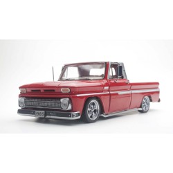 1965 Chevrolet C-10 Styleside Pickup Lowrider