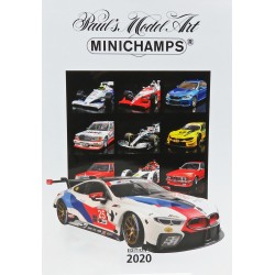 PMA CATALOGUE - 2020 - EDITION 1