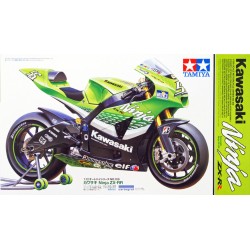 1:12 Мотоциклет Kawasaki Ninja ZX-RR