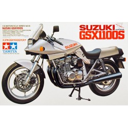 1:12 Мотоциклет Suzuki GSX1100S Katana