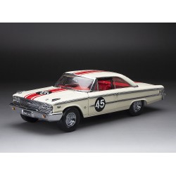 Ford Galaxie 500/XL- #45 Jack Sears- Winner 1963 British Saloon Car Championship