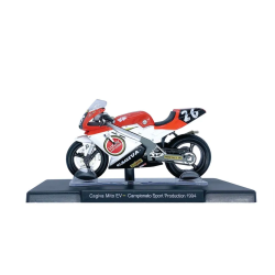 Cagiva Mito EV - Campionato Sport Production 1994 - Valentino Rossi Moto GP Collection