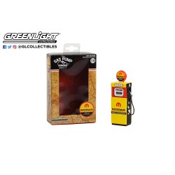 Vintage Gas Pumps Series 11 - 1951 Wayne 505 Gas Pump MOPAR Parts & Accessories Solid Pack
