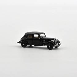 Citroen 7 A 1934 Black