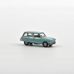 Citroen Ami Break 1969 Cristal Blue