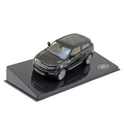 Range Rover Evoque 3 Door Black 2014