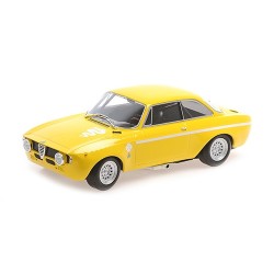 ALFA ROMEO GTA 1300 JUNIOR - 1971 - YELLOW