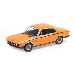 BMW 3,0 CSL - 1971 - ORANGE