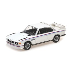 BMW 3,0 CSL – 1973 – WHITE