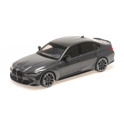 BMW M3 - 2020 - GREY METALLIC
