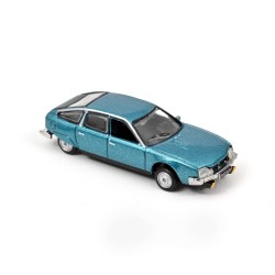 Citroen CX 2000 1975 - Delta Blue