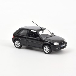 Citroen Saxo VTS 2000 Onyx Black