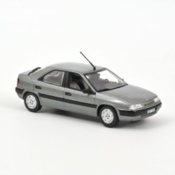 Citroen Xantia 1993 Gabion Grey